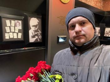Денис Пестунов: Виновные понесут самое суровое наказание