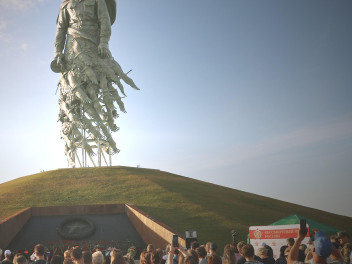 Жюри завершило прием работ участников конкурса