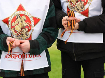 Акция «Бессмертный полк» набирает обороты в новых форматах!