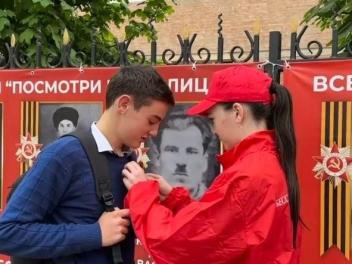 Вся республика готовится к празднованию Дня Победы