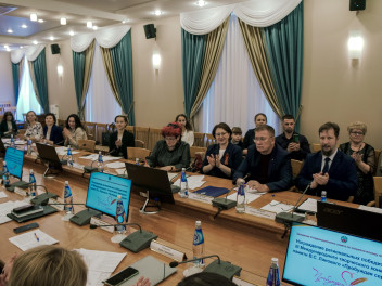 В Алтайском крае наградили победителей конкурса памяти Василия Ланового