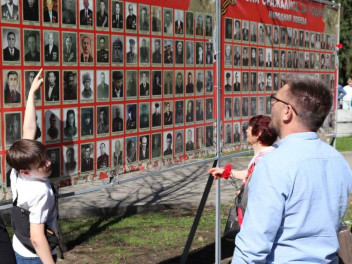 Бессмертный полк 2024 – еще раз вспомним всенародный праздник