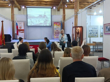 К 80-летию освобождения Крыма