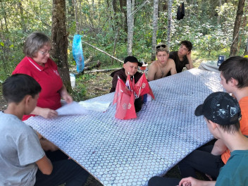 Памяти героев Волховского фронта