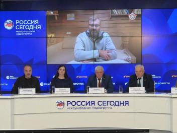 Старт творческого конкурса «По праву памяти»