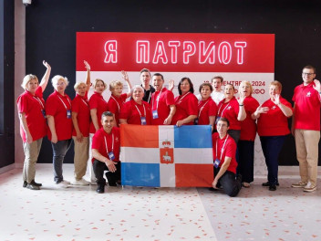 О деятельности Движения рассказали на Форуме в Казани