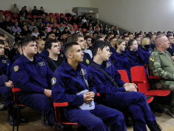 «Бессмертный полк - память защитников Отечества»