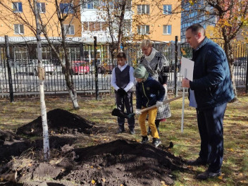 Памяти Героев!