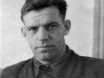 К 80-летию освобождения Югославии. Павел Русанов