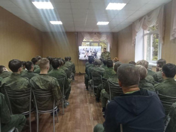 Герои – это реальные люди, которые находятся среди нас!