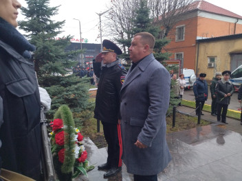 День памяти в Калининградской области