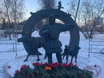 День памяти участников оленно-транспортных батальонов