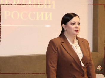 Старт стратегической сессии для руководящих органов