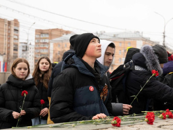 Насыщенная неделя в Рязанской области