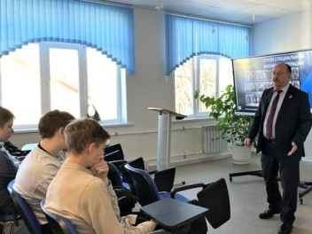 Время героев