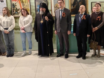 За службу и храбрость! Ордену Святого Георгия - 255 лет!