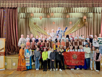 Готовимся к Новому году!