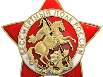 Бессмертный полк России: итоги 2024 года