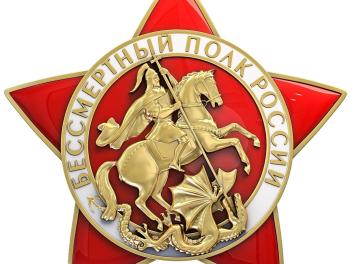 Бессмертный полк России: итоги 2024 года