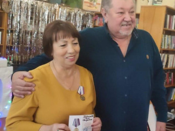 Награды достаются лучшим