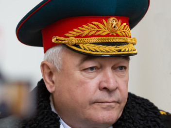 Сергей Макаров: Россия ведёт борьбу за справедливый мир для всех