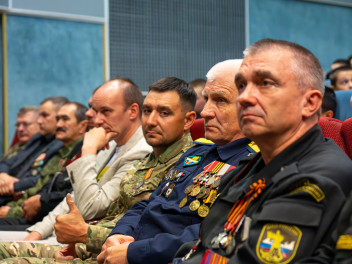 Финал проекта об участниках СВО пройдет в Храме Христа Спасителя