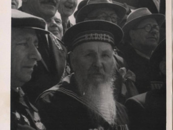 Две войны - две медали «За отвагу»