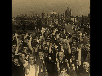 Завершается прием заявок на конкурс "Освободители Европы"