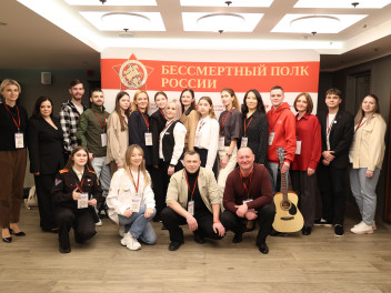 Праздник творчества стартовал!