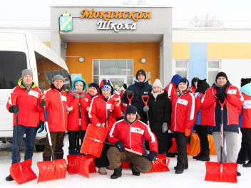 Пермяки помогли более 700 землякам