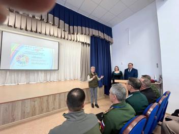 Патриотический форум прошел в Варне