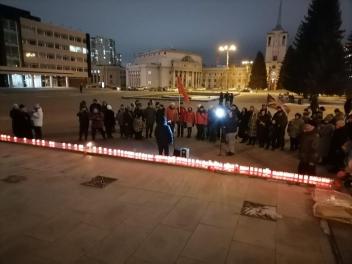 Новые акции зародились 24 февраля