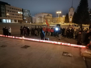 Новые акции зародились 24 февраля