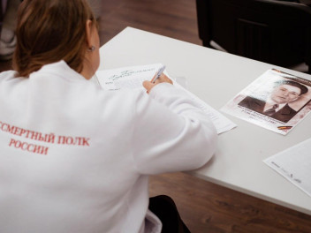 Февраль завершается активной подготовкой к 80-летию Победы