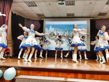 Воспитываем патриотов через творчество