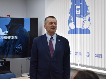 Все вместе сохраним имена Победителей