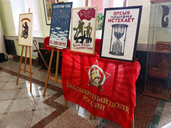 В Марий Эл начала работу "Фронтовая бригада"