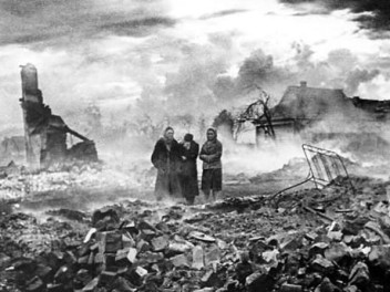 Проект «Без срока давности» объединил всю Россию