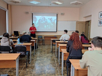 Сохранив прошлое – защитим будущее