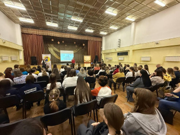 Память, которую мы храним