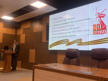 В Петербурге готовятся широко отметить День Победы