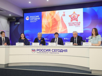 Плечом к плечу в строю Бессмертного полка: шествие, онлайн, новые форматы