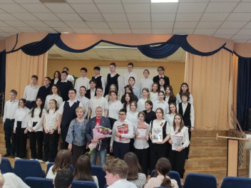 Тюменцы знакомятся с земляками - Героями!