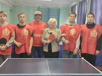 Бессмертный полк России собрал молодежь, чтобы почтить память Победителей