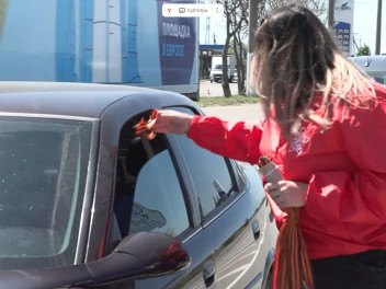 Однополчане чтут память героев в самых разных акциях