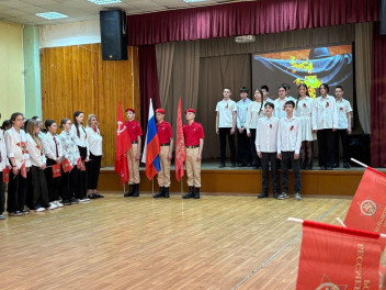 Как Бессмертный полк прошел в России. Иркутская область