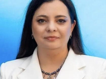 Наталья Шадрина: Мы направим свою работу на формирование новой государственной элиты