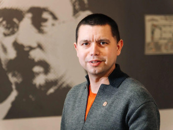 В каждом регионе однополчане служат по зову сердца и совести, все мы сохраняем в настоящем память о прошлом