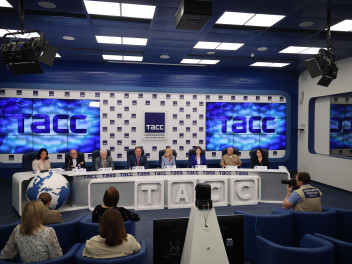 Бессмертный полк России представил участников концерта-реквиема ко Дню памяти и скорби