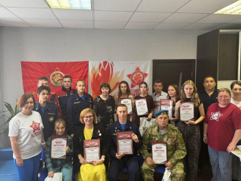 Проект "По праву памяти" продолжается